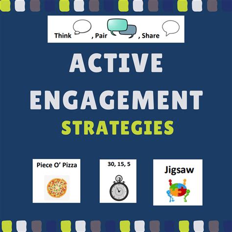 Active Engagement