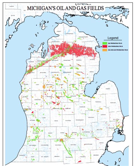 Michigan frackers apply for 6 more wells, while NY bans fracking Ban