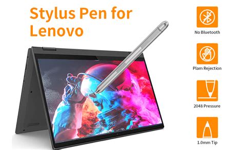 Active Pen: Testing The Stylus