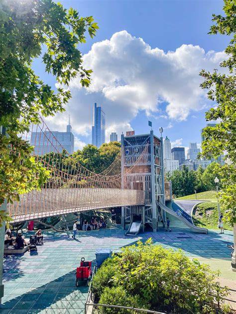 Active Things to Do in Chicago