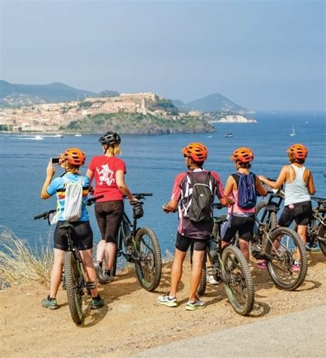 Active Travel Tuscany