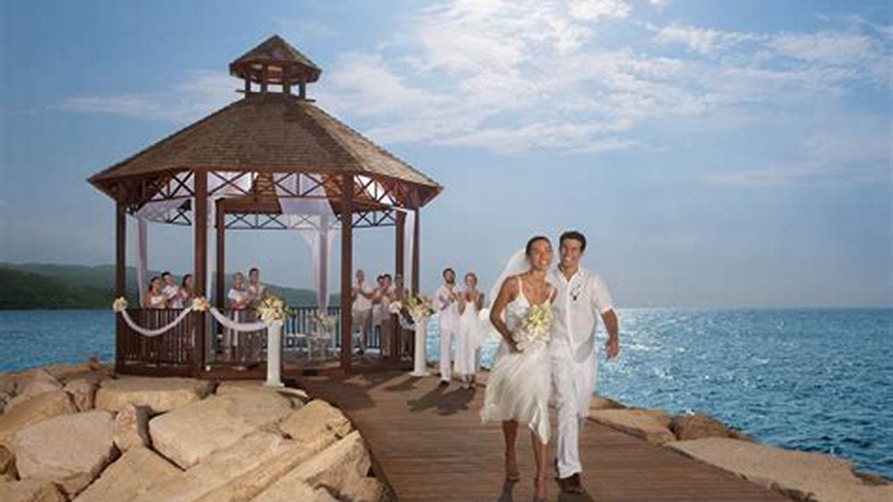 Activities And Excursions, Weddings