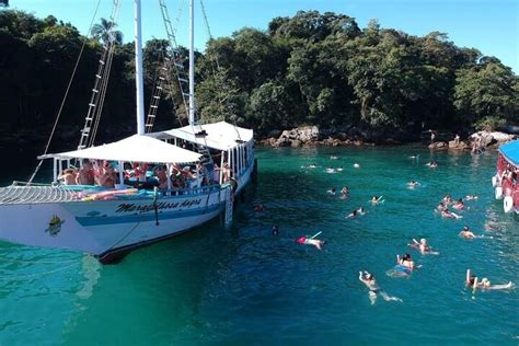 Activities Angra Dos Reis