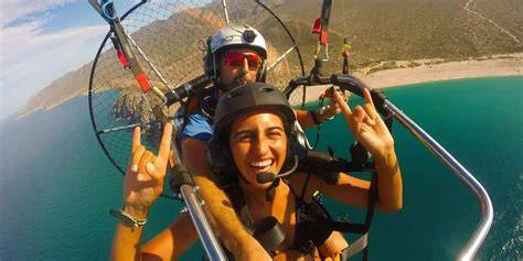 Activities Around Lima