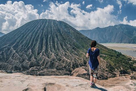 Activities Around Mount Bromo
