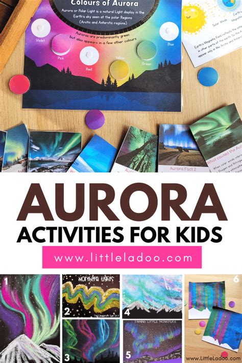 Activities Aurora