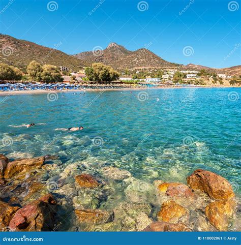 Activities Bali Bay Crete