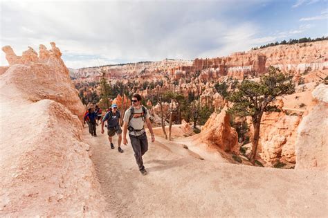 Activities Beyond Hiking