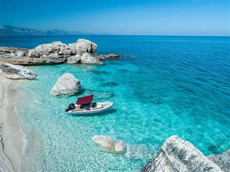 Activities Cala Gonone