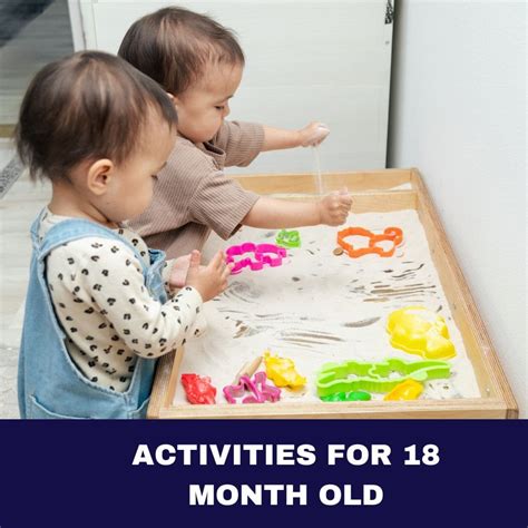 Jolly Toddler Fun: 10 Stimulating Activities for a 16 Month Old to Boost Growth and Development!