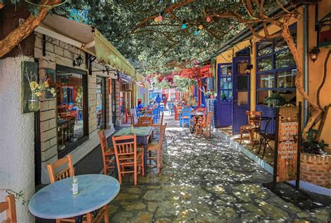 Activities In Preveza