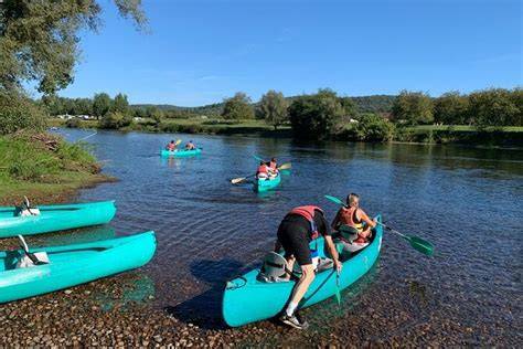 Activities Near Sarlat