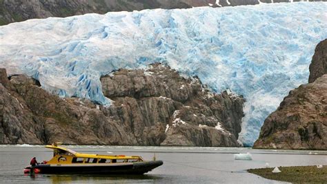 Activities Near Strait of Magellan