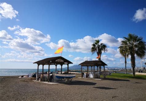 Activities Playa Del Palo