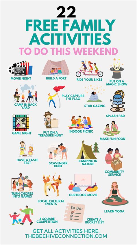 Activities To Do