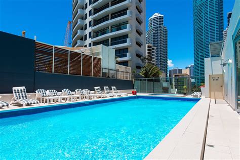 Activities and Adventures at Beachcomber Resort Surfers Paradise