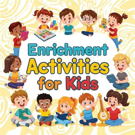 Activities and Enrichment