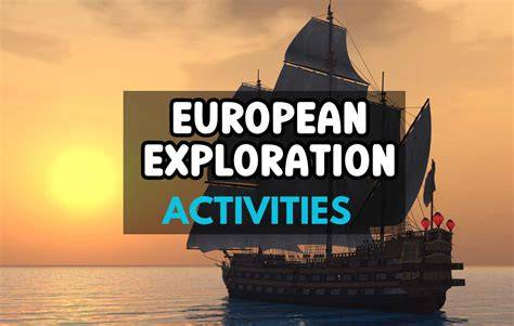 Activities and Exploration