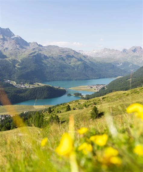 Activities at Santis Kulm