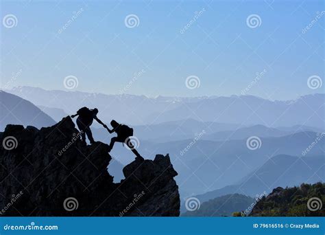 Activities at the Summit