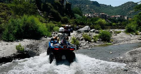 Activities in Alcantara Valley