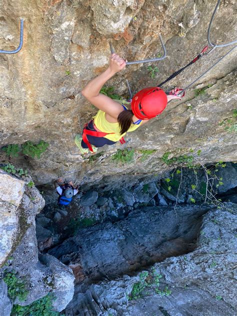 Activities in Benalauria