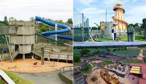 Activities in Dublin