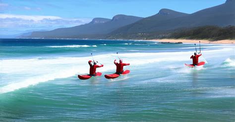 Activities in Plettenberg Bay