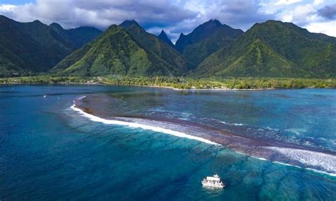 Things to do around Teahupoo