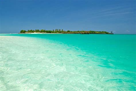 Activities on Inhaca Island