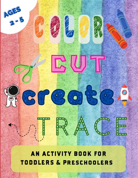 Activity 1: Color, Cut, and Create a Card