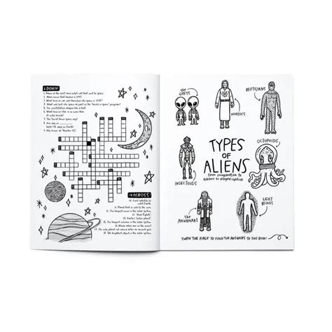 Activity Sheets Beyond Coloring
