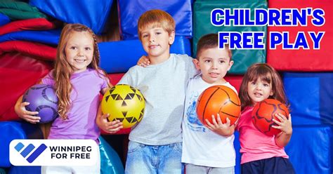 Activity and Play Programs