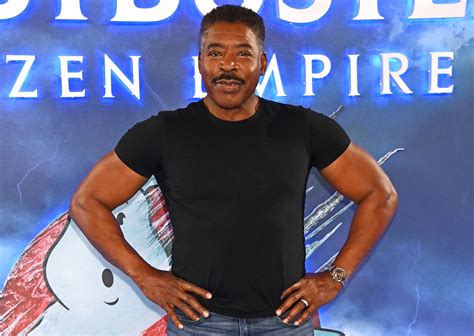 Actor Ernie Hudson Net Worth