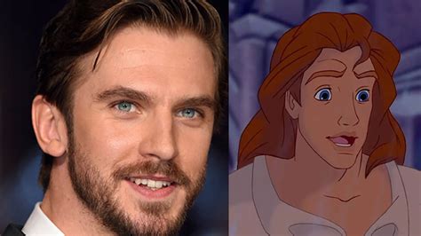 Emmy-Winning Leading Man from ‘Beauty and the Beast’ Dominates Hollywood Spotlight: A Look into Dan Stevens' Rise to Fame