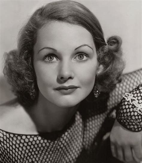 Actress Elizabeth Allen