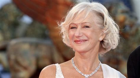 Actress Older