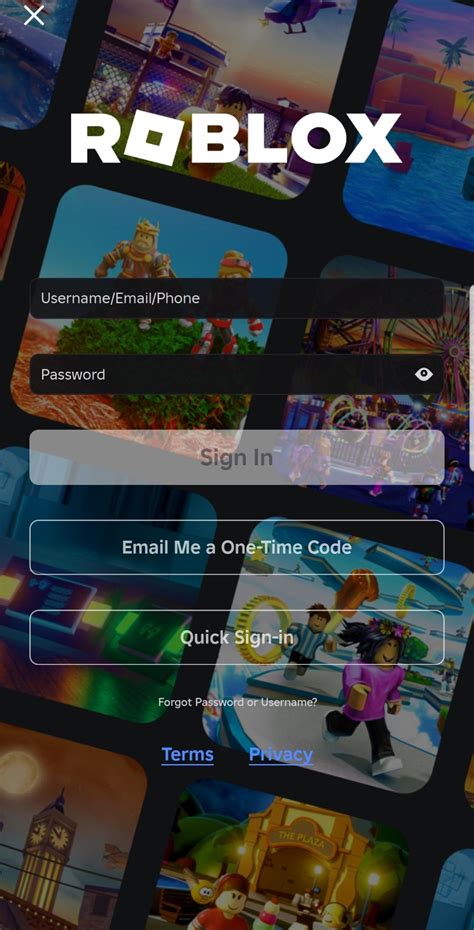 Actualizar Roblox - Descargar Roblox APK