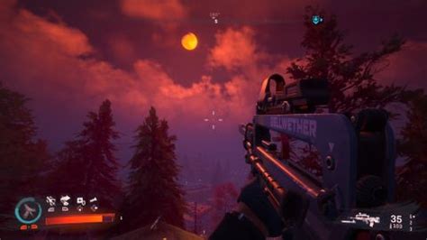 Actually, Xbox wasn&rsquo;t involved with Redfall &hellip;