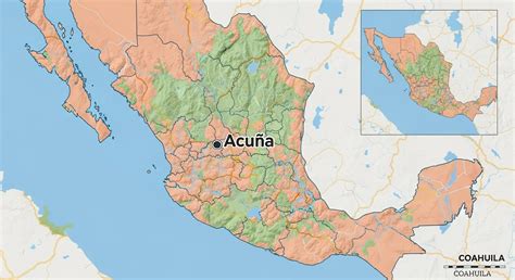 Tornado strikes Mexico, 13 dead Ciudad acuna, Event calendar, World