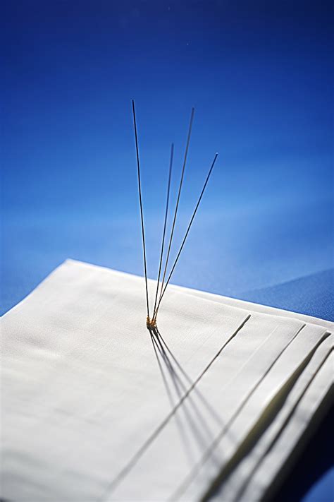 Acupuncture Needles