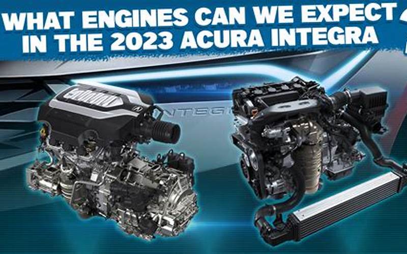 Acura Commercial Song 2023 Engine