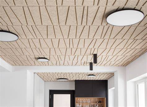 Acustic Ceiling Tiles - Great Research
