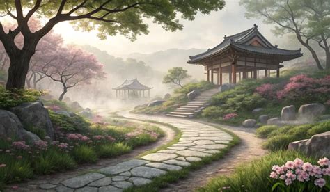 Acute Stress In Korean