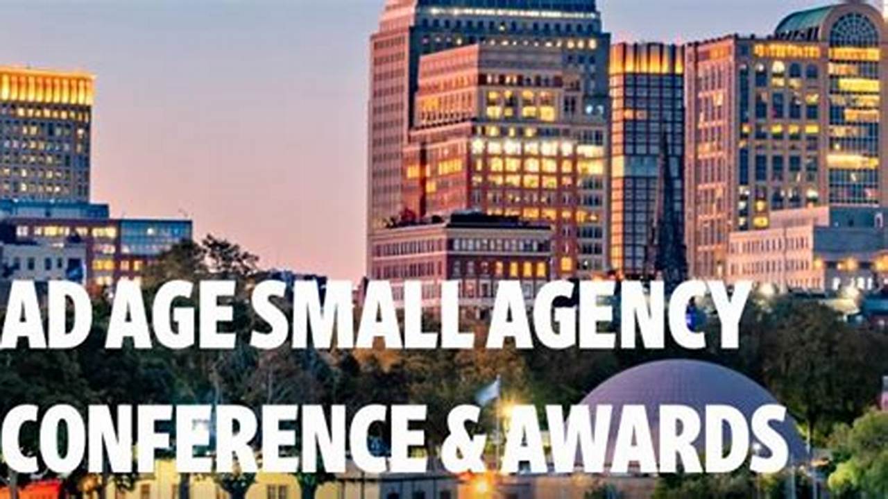 Ad Age Small Agency Conference 2025