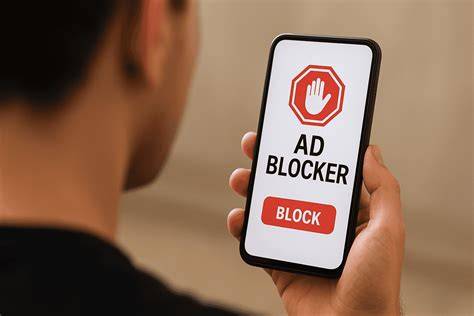 Ad Blocker