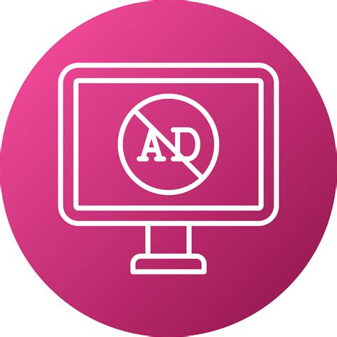 Ad-Blocker Icon