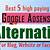 AdSense alternatives for YouTube
