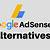 AdSense alternatives for education websites
