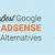 AdSense alternatives for sports websites